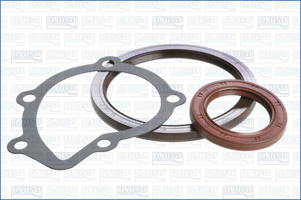 Jogo de juntas, motor inferior AJUSA ref. 54012000