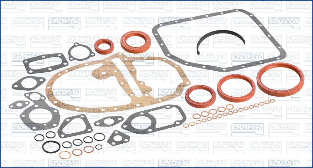 Juego de juntas, bloque motor AJUSA ref. 54012800