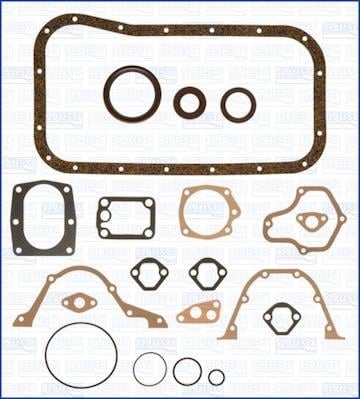 Pochette de joints bas moteur AJUSA 54013900 Pochette de joints bas moteur AJUSA 54013900