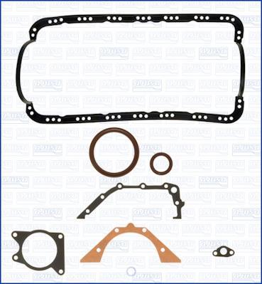 Juego de juntas, bloque motor AJUSA ref. 54014800