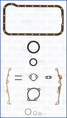 Pochette de joints bas moteur AJUSA 54017200 Pochette de joints bas moteur AJUSA 54017200