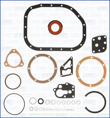Pochette de joints bas moteur AJUSA 54017600 Pochette de joints bas moteur AJUSA 54017600
