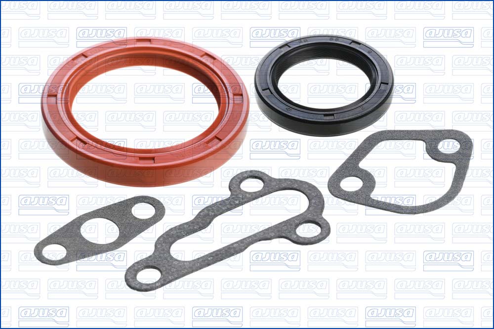 Juego de juntas, bloque motor AJUSA ref. 54017900