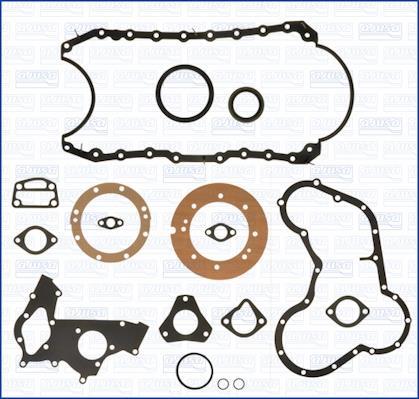 Juego de juntas, bloque motor AJUSA ref. 54018400