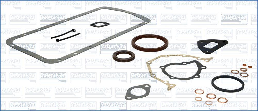 Juego de juntas, bloque motor AJUSA ref. 54020800