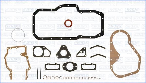 Juego de juntas, bloque motor AJUSA ref. 54021500