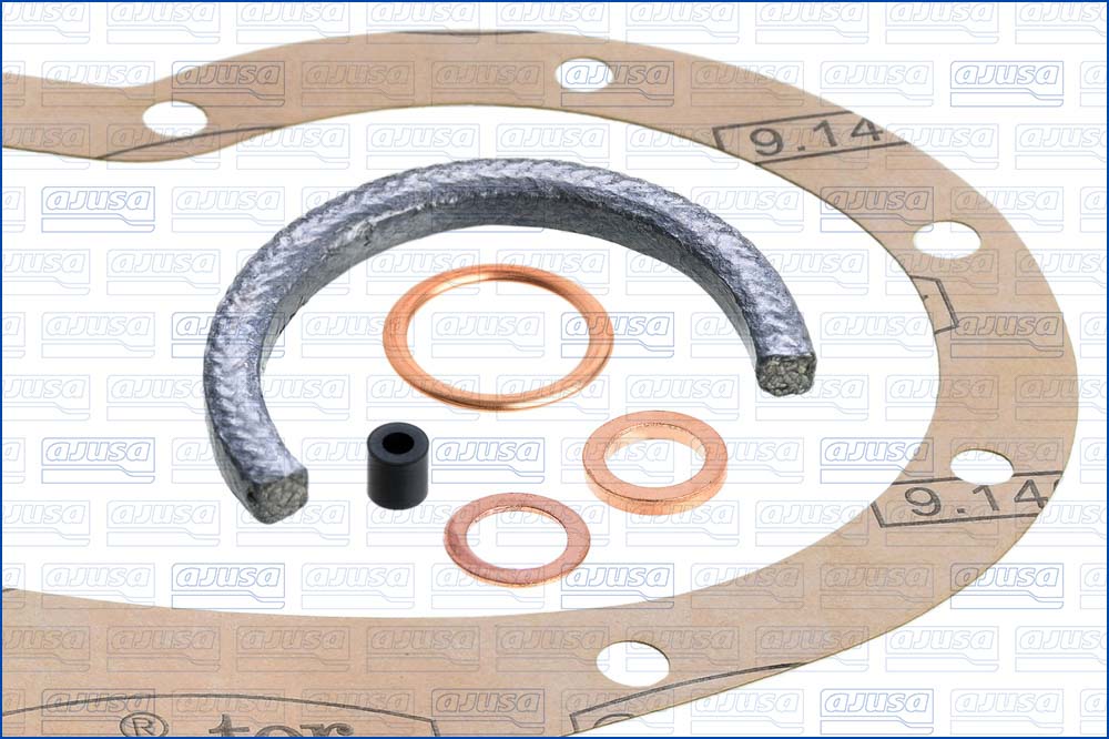 Juego de juntas, bloque motor AJUSA ref. 54021500