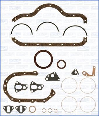 Juego de juntas, bloque motor AJUSA ref. 54023100