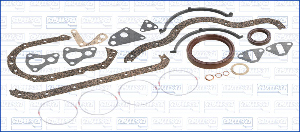 Juego de juntas, bloque motor AJUSA ref. 54023100