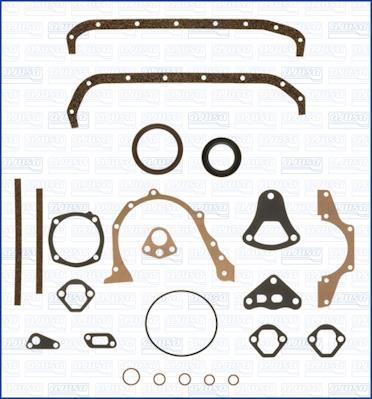 Juego de juntas, bloque motor AJUSA ref. 54025500