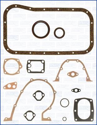 Butée hydraulique 97