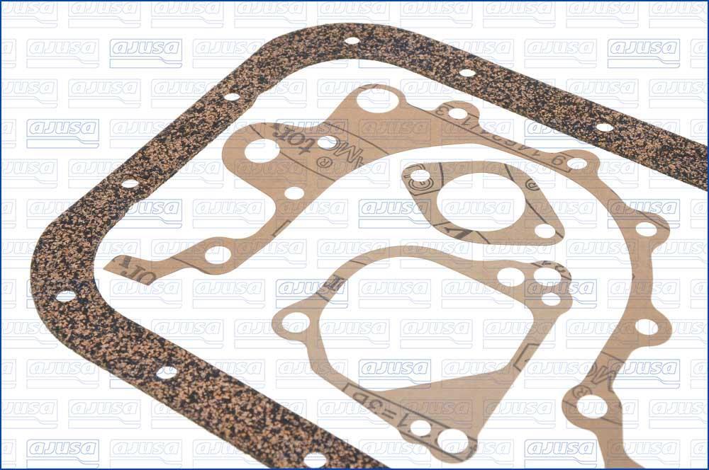 Juego de juntas, bloque motor AJUSA ref. 54027200