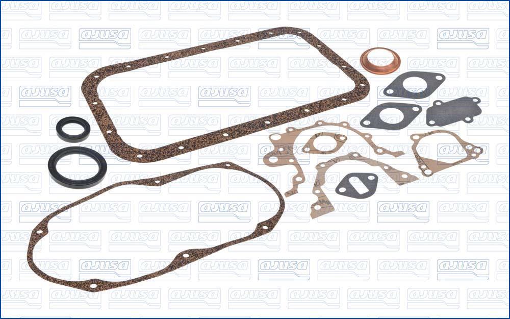 Juego de juntas, bloque motor AJUSA ref. 54027200