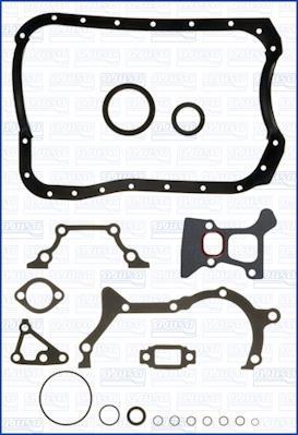 Juego de juntas, bloque motor AJUSA ref. 54033500