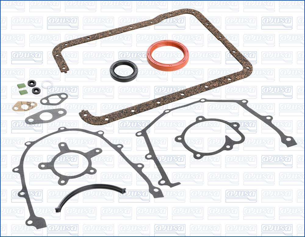 Juego de juntas, bloque motor AJUSA ref. 54035100