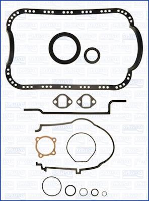 Pochette de joints bas moteur AJUSA 54035400 Pochette de joints bas moteur AJUSA 54035400