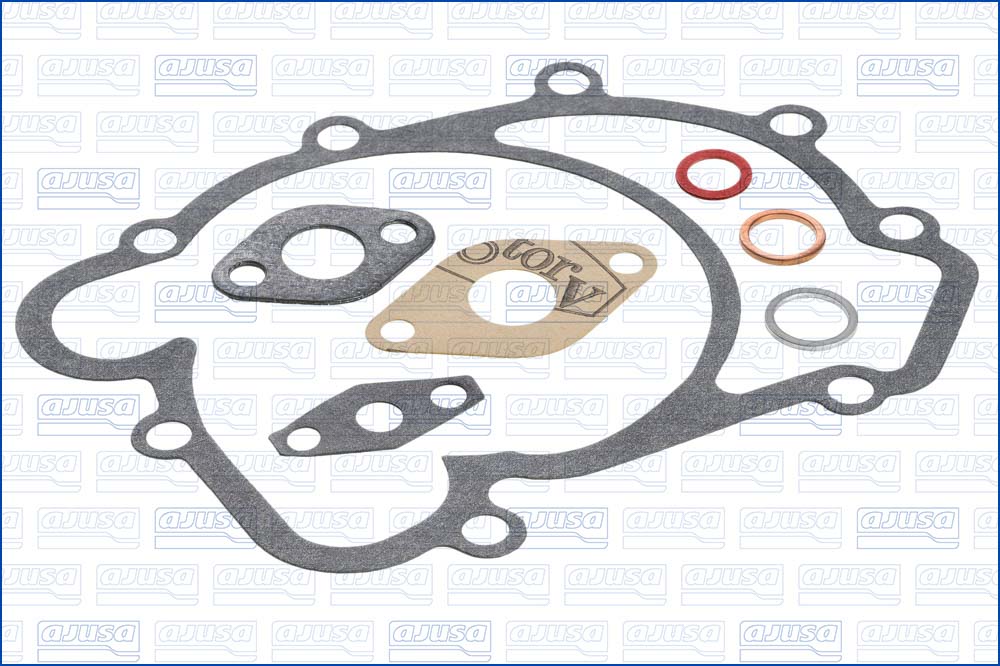 Juego de juntas, bloque motor AJUSA ref. 54040300