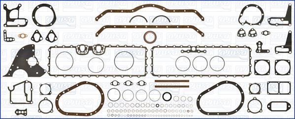 Butée hydraulique Z