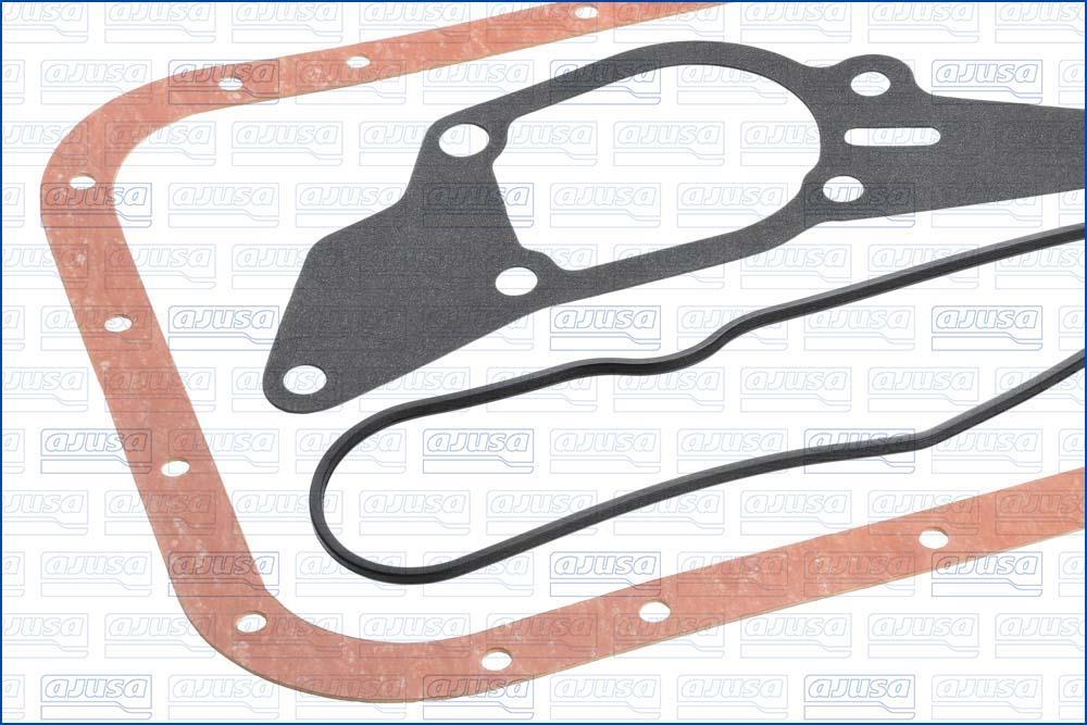Juego de juntas, bloque motor AJUSA ref. 54042600