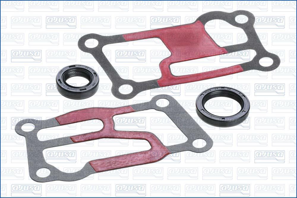 Juego de juntas, bloque motor AJUSA ref. 54042600