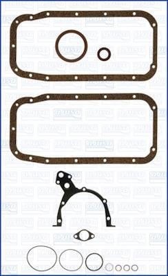Pochette de joints bas moteur AJUSA 54043000 Pochette de joints bas moteur AJUSA 54043000