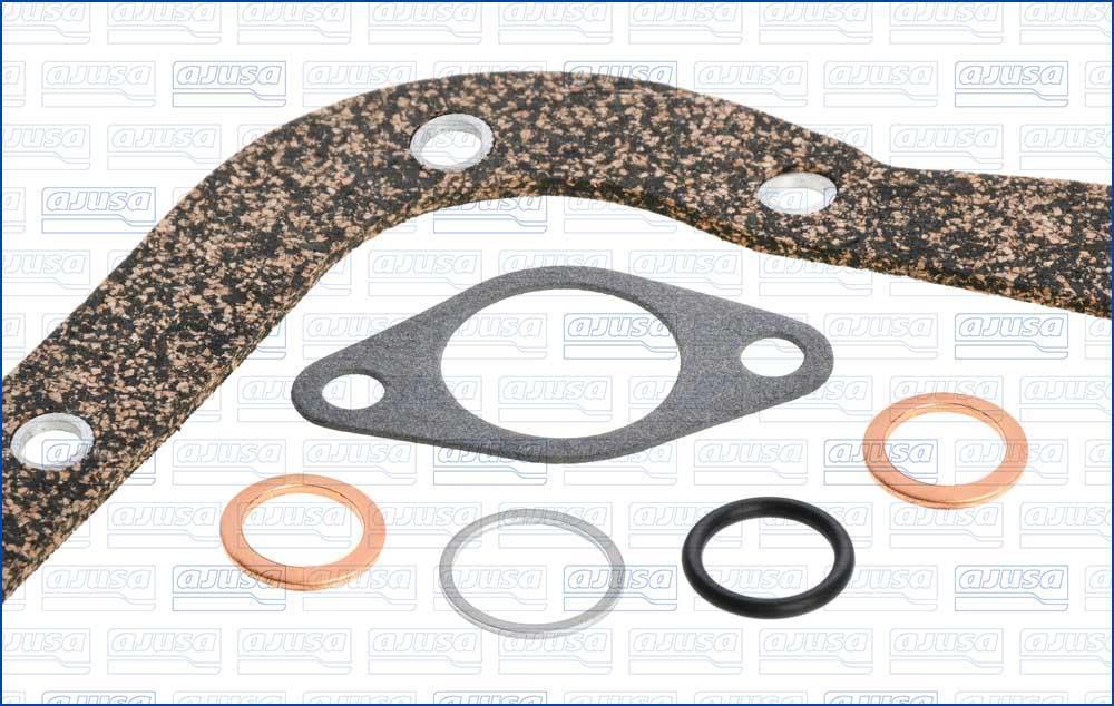 Juego de juntas, bloque motor AJUSA ref. 54043000