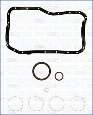 Juego de juntas, bloque motor AJUSA ref. 54043100