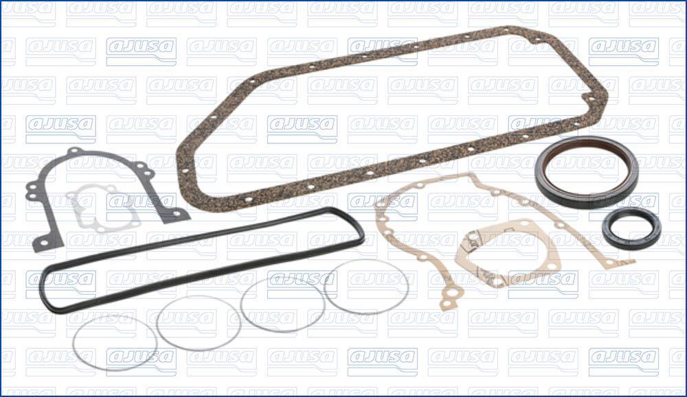 Juego de juntas, bloque motor AJUSA ref. 54043900