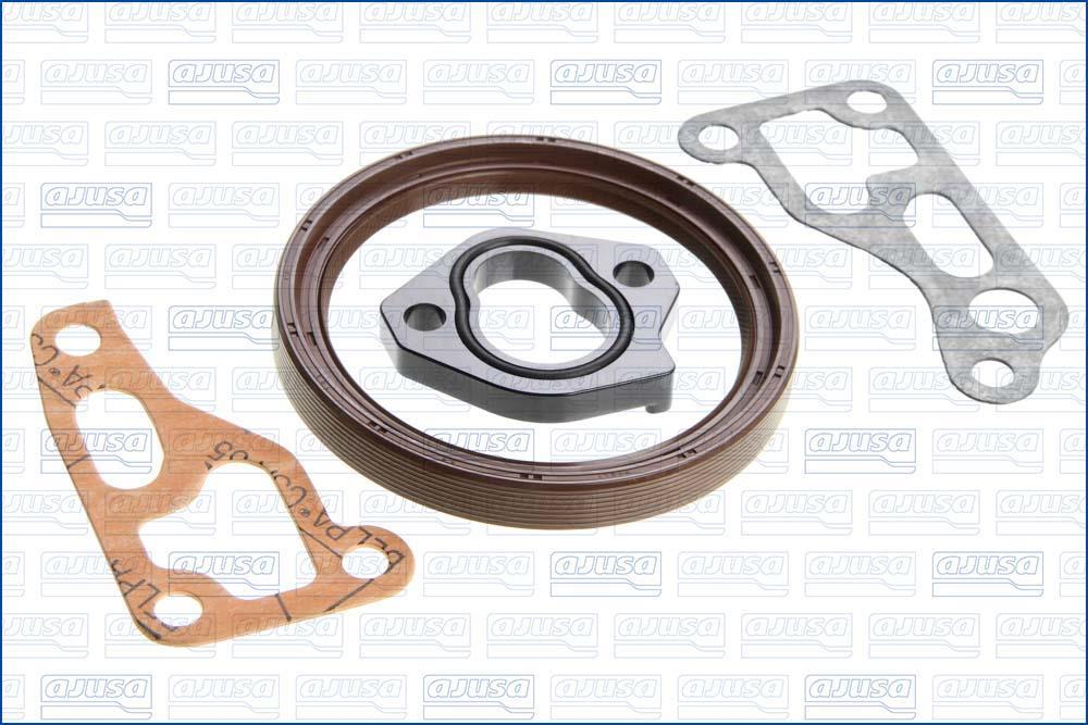 Juego de juntas, bloque motor AJUSA ref. 54044500