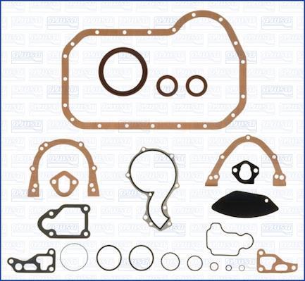 Juego de juntas, bloque motor AJUSA ref. 54044600