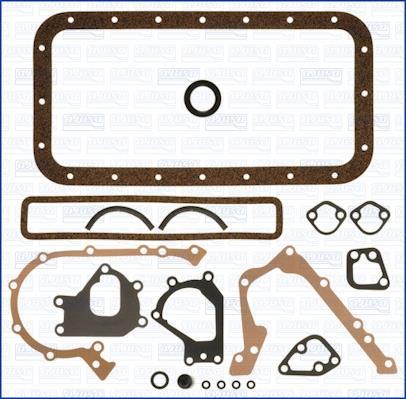 Juego de juntas, bloque motor AJUSA ref. 54047500