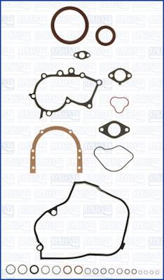 Pochette de joints bas moteur AJUSA 54048000 Pochette de joints bas moteur AJUSA 54048000