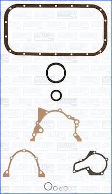 Juego de juntas, bloque motor AJUSA ref. 54050700