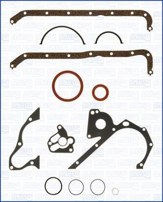 Juego de juntas, bloque motor AJUSA ref. 54051200