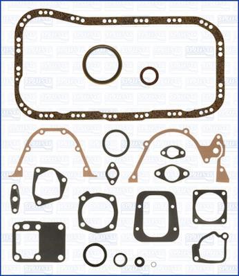 Juego de juntas, bloque motor AJUSA ref. 54053200