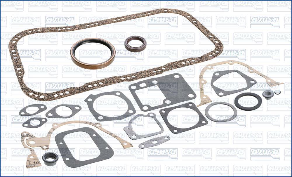 Juego de juntas, bloque motor AJUSA ref. 54053200