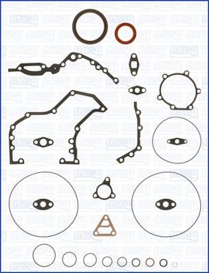 Juego de juntas, bloque motor AJUSA ref. 54053800