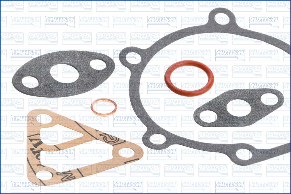 Juego de juntas, bloque motor AJUSA ref. 54053800