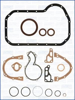 Juego de juntas, bloque motor AJUSA ref. 54053900