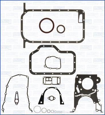 Butée hydraulique 3