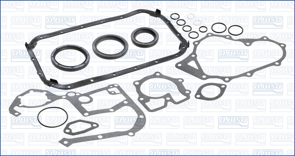 Juego de juntas, bloque motor AJUSA ref. 54055000