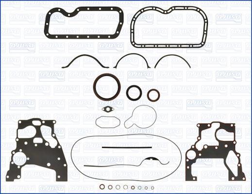 Juego de juntas, bloque motor AJUSA ref. 54055300