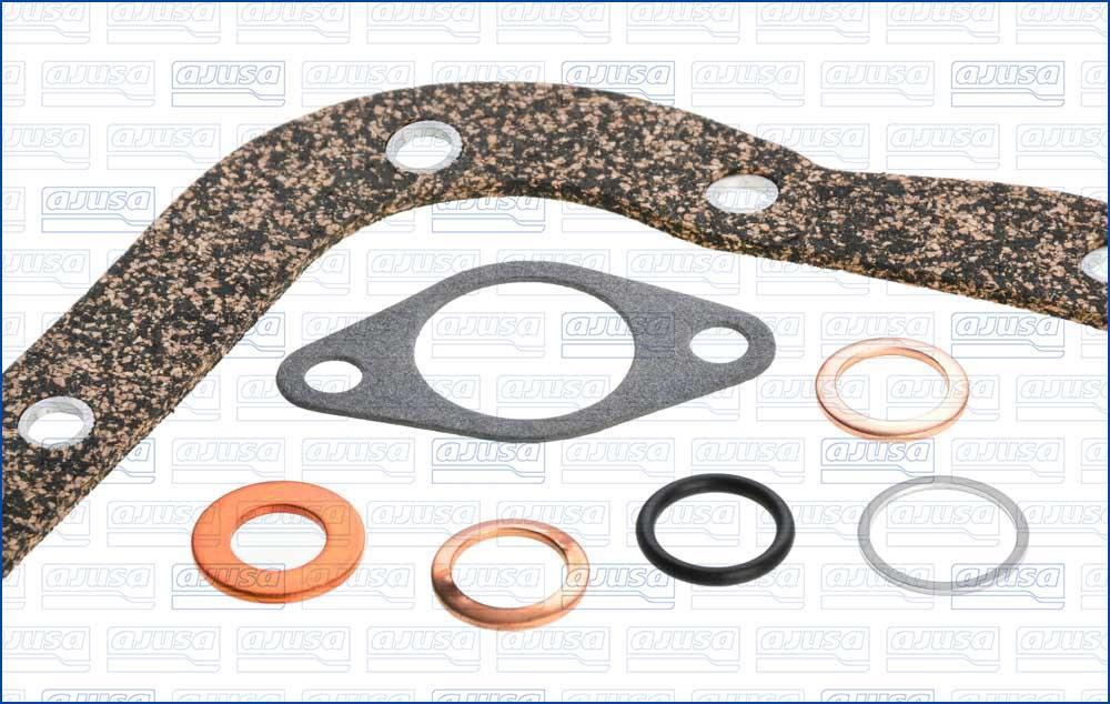Juego de juntas, bloque motor AJUSA ref. 54056000