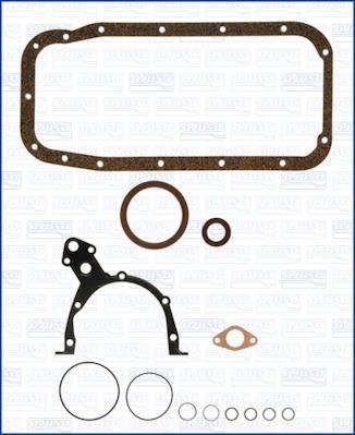 Pochette de joints bas moteur (Pochette de complement) AJUSA 5405600B