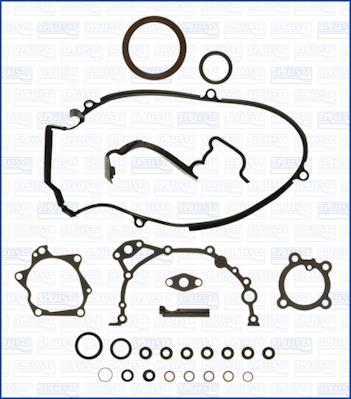 Juego de juntas, bloque motor AJUSA ref. 54057300