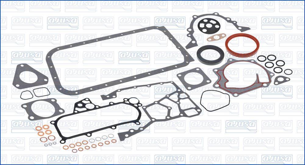 Juego de juntas, bloque motor AJUSA ref. 54057400