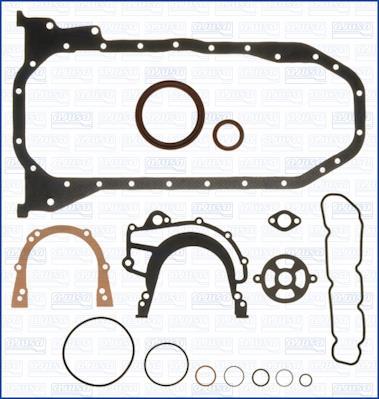 Juego de juntas, bloque motor AJUSA ref. 54059400