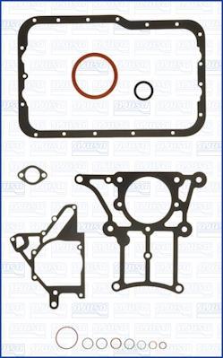 Juego de juntas, bloque motor AJUSA ref. 54059800