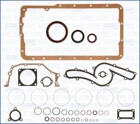 Pochette de joints bas moteur AJUSA 54060600 Pochette de joints bas moteur AJUSA 54060600