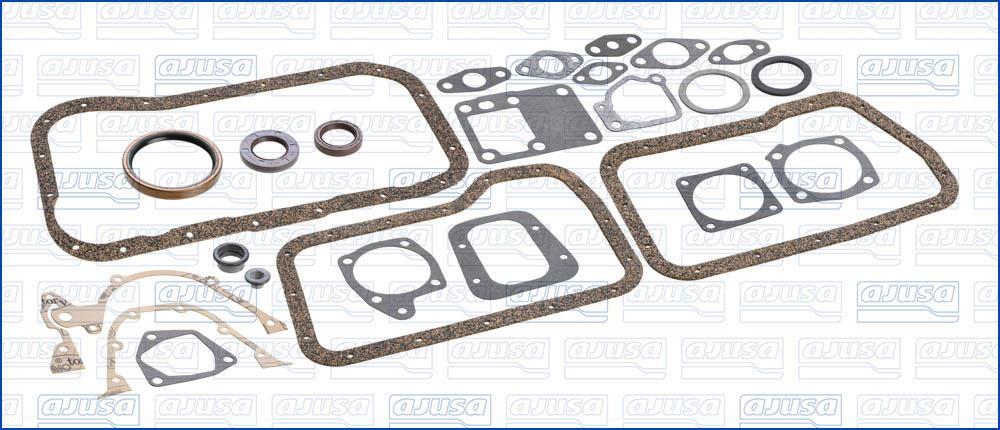 Juego de juntas, bloque motor AJUSA ref. 54061700